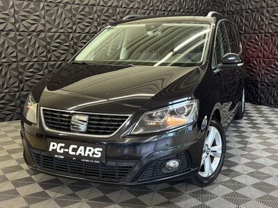 Seat Alhambra Gebrauchtwagen