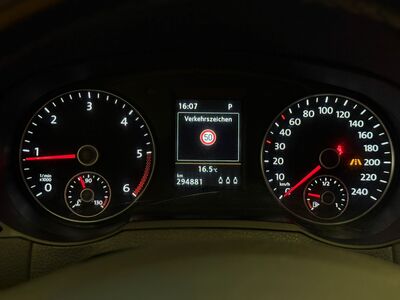 Seat Alhambra Gebrauchtwagen