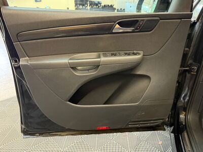 Seat Alhambra Gebrauchtwagen