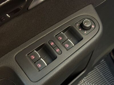 Seat Alhambra Gebrauchtwagen