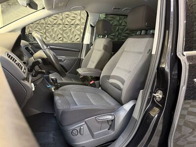 Seat Alhambra Gebrauchtwagen