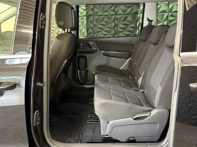 Seat Alhambra Gebrauchtwagen