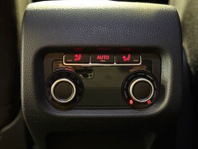 Seat Alhambra Gebrauchtwagen