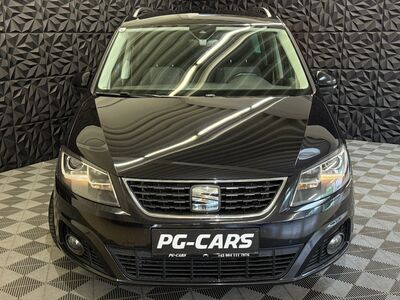 Seat Alhambra Gebrauchtwagen