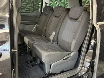 Seat Alhambra Gebrauchtwagen