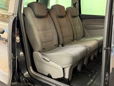 Seat Alhambra Gebrauchtwagen