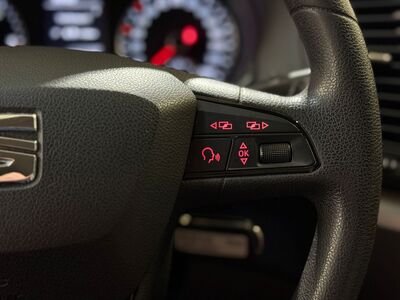 Seat Alhambra Gebrauchtwagen