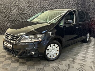 Seat Alhambra Gebrauchtwagen