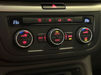 Seat Alhambra Gebrauchtwagen