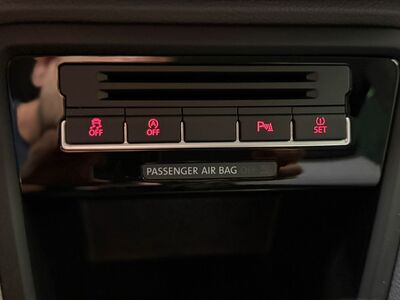 Seat Alhambra Gebrauchtwagen