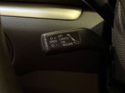 Seat Alhambra Gebrauchtwagen