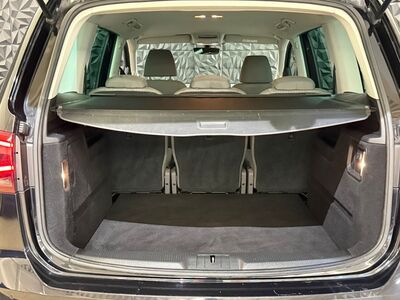 Seat Alhambra Gebrauchtwagen