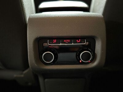 Seat Alhambra Gebrauchtwagen