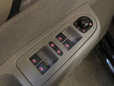 Seat Alhambra Gebrauchtwagen