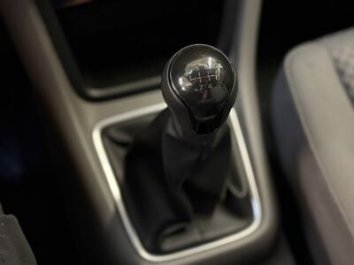 Seat Alhambra Gebrauchtwagen