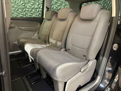 Seat Alhambra Gebrauchtwagen