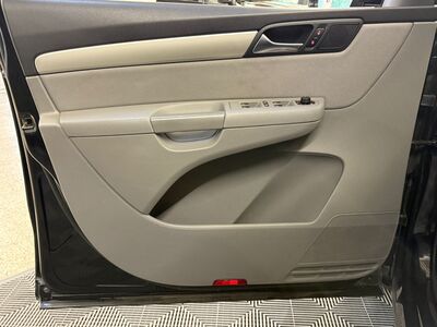 Seat Alhambra Gebrauchtwagen