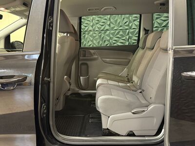 Seat Alhambra Gebrauchtwagen