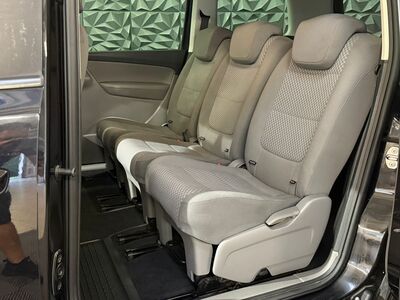 Seat Alhambra Gebrauchtwagen