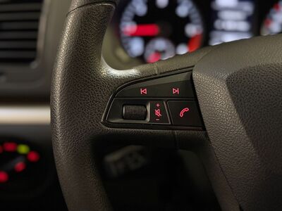 Seat Alhambra Gebrauchtwagen