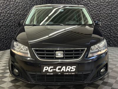 Seat Alhambra Gebrauchtwagen