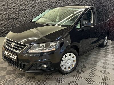 Seat Alhambra Gebrauchtwagen