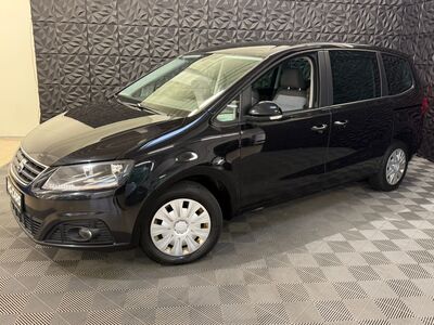 Seat Alhambra Gebrauchtwagen