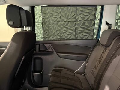 VW Sharan Gebrauchtwagen