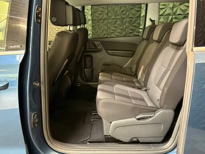 VW Sharan Gebrauchtwagen