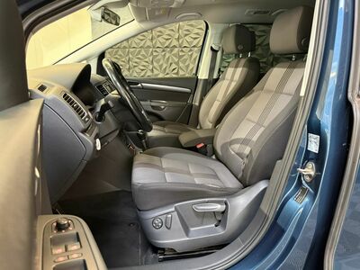 VW Sharan Gebrauchtwagen