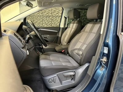 VW Sharan Gebrauchtwagen