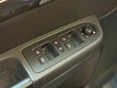 VW Sharan Gebrauchtwagen