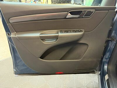 VW Sharan Gebrauchtwagen