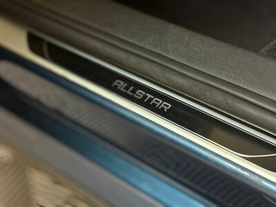 VW Sharan Gebrauchtwagen