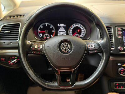 VW Sharan Gebrauchtwagen