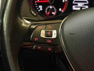 VW Sharan Gebrauchtwagen