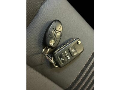 VW Sharan Gebrauchtwagen