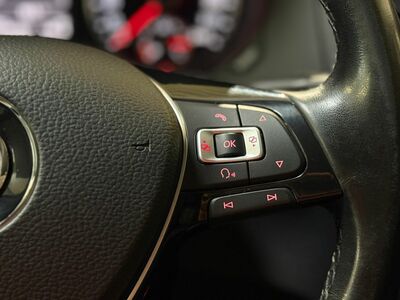 VW Sharan Gebrauchtwagen