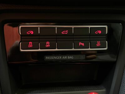 VW Sharan Gebrauchtwagen