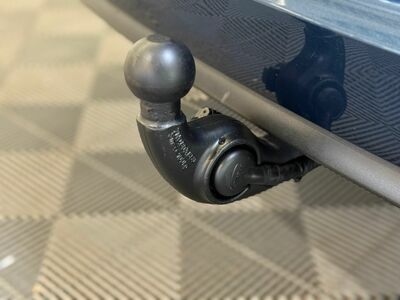 VW Sharan Gebrauchtwagen