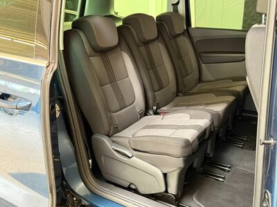 VW Sharan Gebrauchtwagen