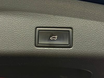 VW Sharan Gebrauchtwagen