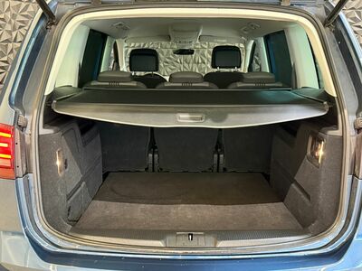 VW Sharan Gebrauchtwagen