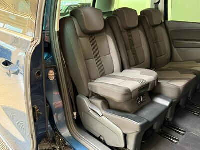 VW Sharan Gebrauchtwagen