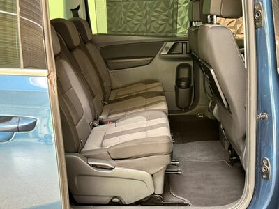 VW Sharan Gebrauchtwagen