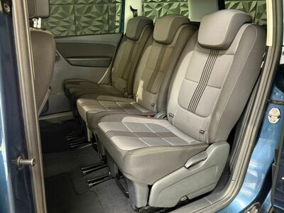 VW Sharan Gebrauchtwagen