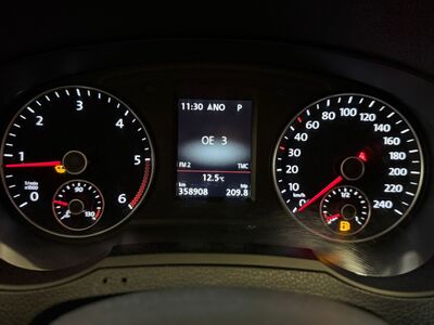 Seat Alhambra Gebrauchtwagen