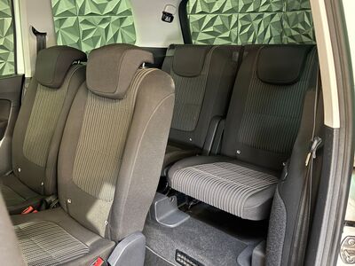 Seat Alhambra Gebrauchtwagen