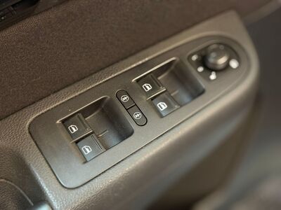 Seat Alhambra Gebrauchtwagen