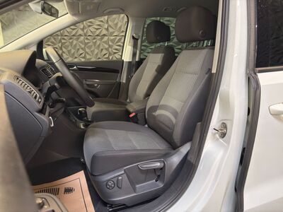 Seat Alhambra Gebrauchtwagen